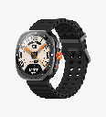 S106 Premium Amoled LT Watch Akıllı Saat