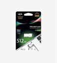 P512 Premium Pro 100mb/s 512GB USB 3.0 Flash Bellek