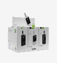 EF96 Strong 22.5W Çevre Dostu 27000mAh Powerbank 12'li Paket