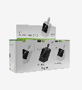 EF98 Strong 22.5W Çevre Dostu 45000mAh Powerbank 6'li Paket