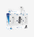 P221 Strong 22.5W 10000mAh Powerbank (12 Pieces)