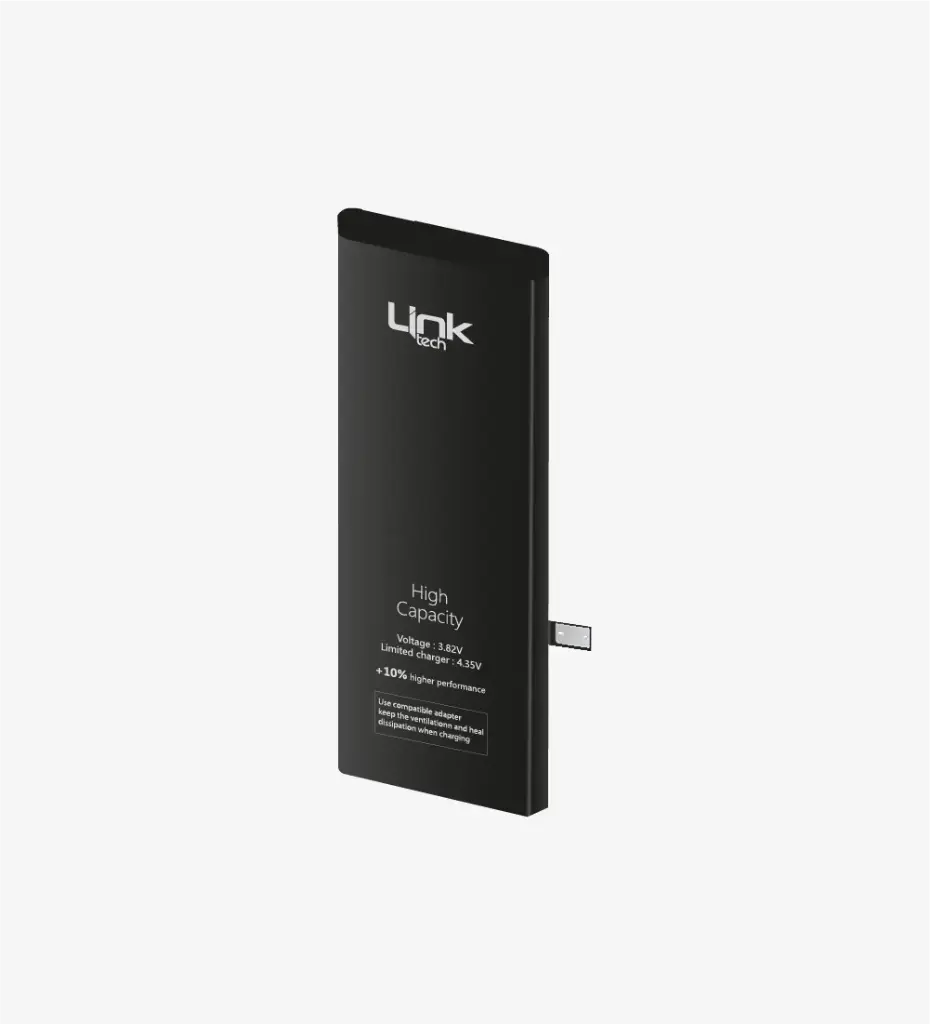 iPhone 11 Smartphone Battery 3650 mAh