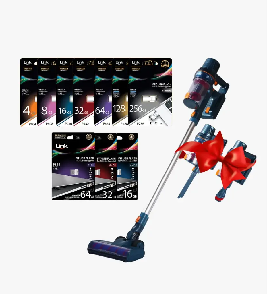 Temmuz Kampanyası: Depolama Ürünlerin Paketi Alana Hiking Dikey Süpürge Hediye