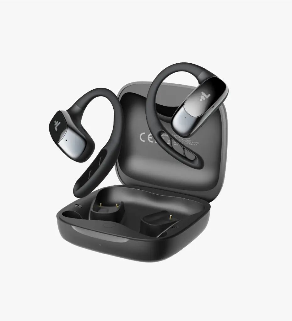 X170 Premium Kulak Kancalı TWS Bluetooth Kulaklık