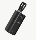 MP13 35W 20000mAh FAST CHARGING Powerbank
