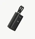 MP13 35W USB-C ve Lightning Kablolu 20000mAh Hızlı Şarjlı Powerbank