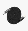 KN06 Fast 1.2m 30W Type-C to Lightning Magnetic Cable 