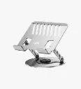 H724 Taşınabilir Çok Açılı Laptop ve Tablet Standı