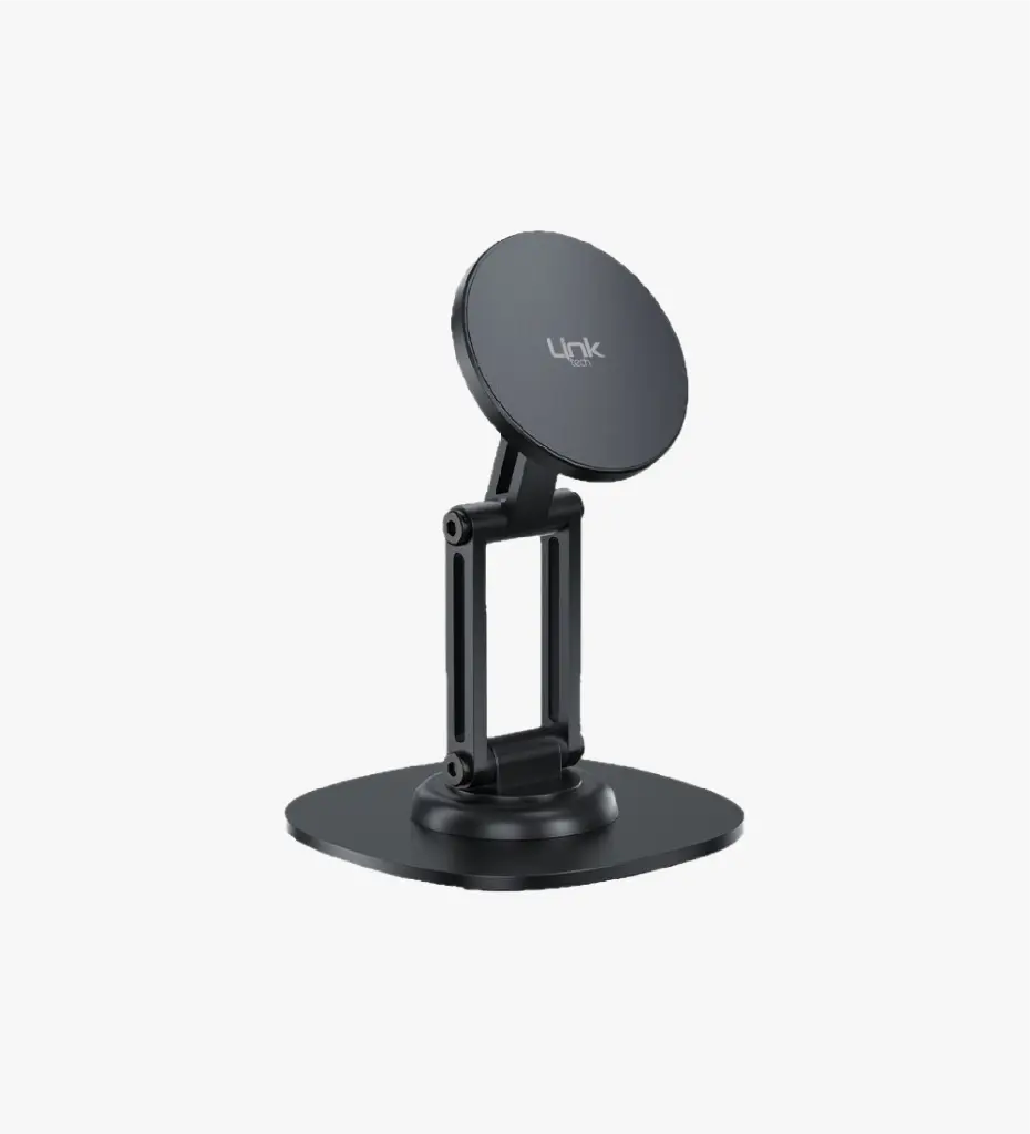 H715 Foldable Magnetic Phone Stand