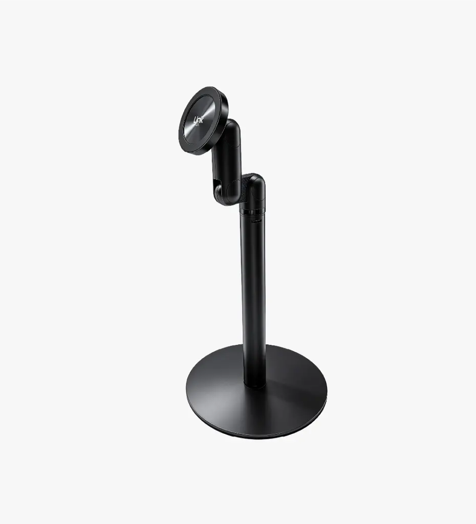 H716 Adjustable Magnetic Phone Stand