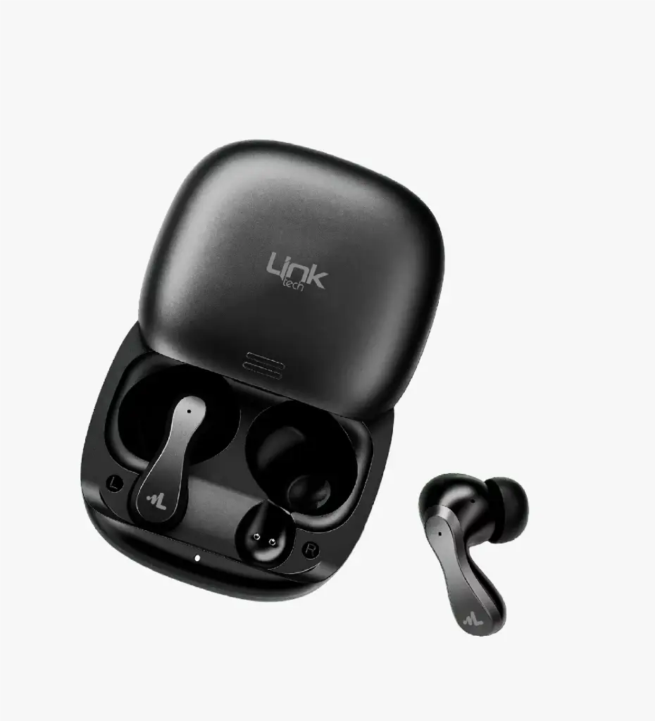 TW49 Premium ENC 4 Mikrafonlu TWS Bluetooth Kulaklık (75 Saat Müzik)