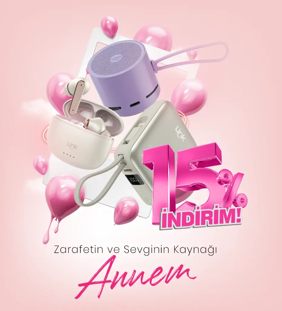 Anneler Gününe Özel Hediye Paketi!