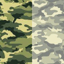 Color: CAMOUFLAGE