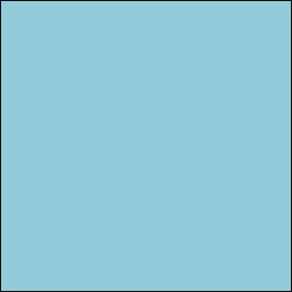 Renk: MINT BLUE