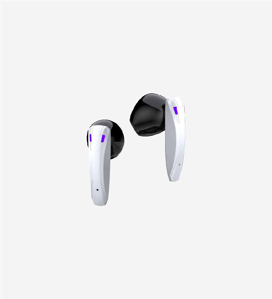 S24 Kulak İçi Oyuncu Bluetooth Kulaklık