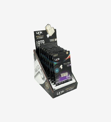 [AMS-5] Avantajlı Micro USB OTG Flash Bellek Standı