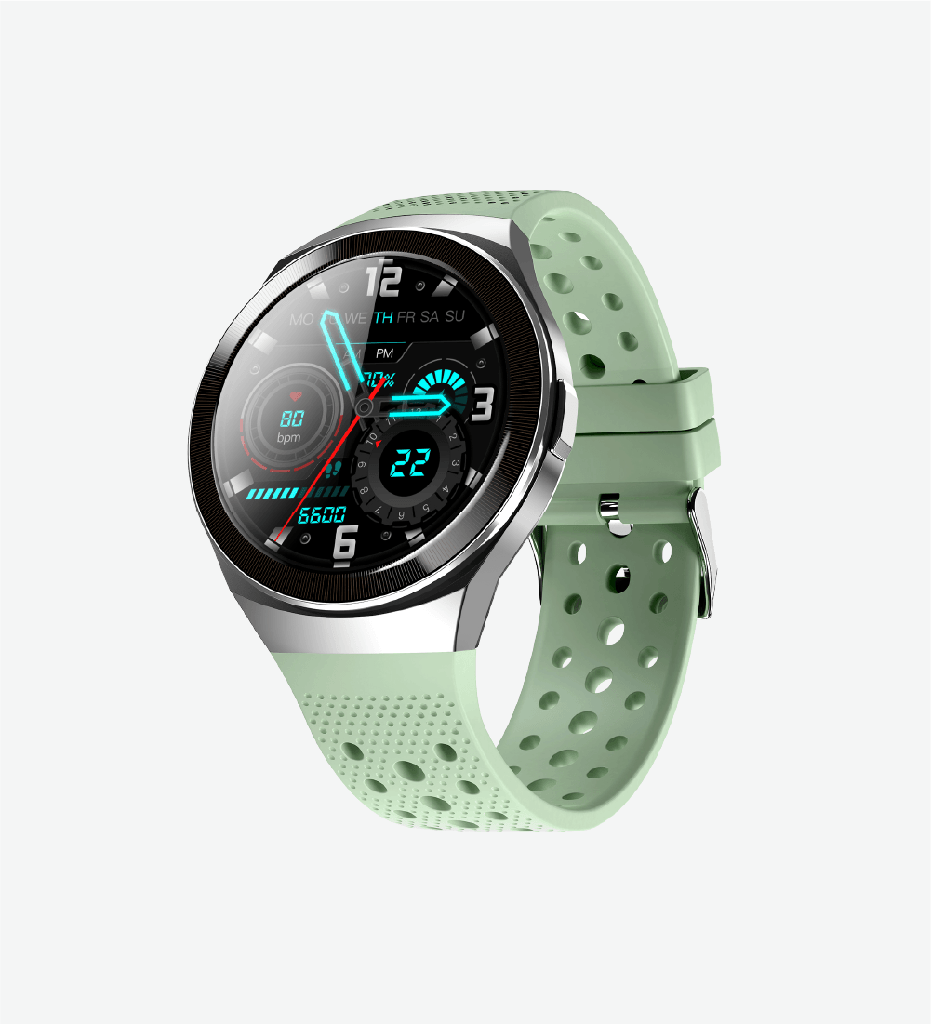S88 Premium LT Watch Akıllı Saat