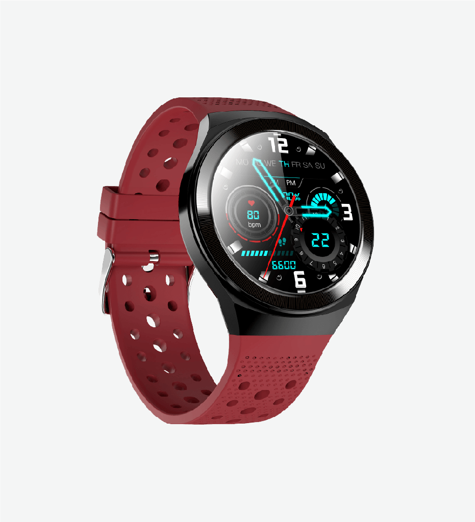 S88 Premium LT Watch Akıllı Saat