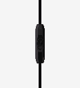 H20 Metal Mikrofonlu Silikonlu Kablolu Kulaklık