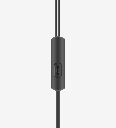 H310 Spor Yüksek Baslı Silikonlu Kablolu Kulaklık