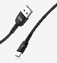 K602 Safe Fast 1m 3A Type-C USB Şarj Kablosu