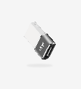 O188 Type-C - USB-A Dönüştürücü