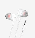 H15 Kulak İçi Kablolu Mikrofonlu Kulaklık