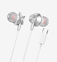  H341 Kulak İçi Type-C Kablolu Kulaklık