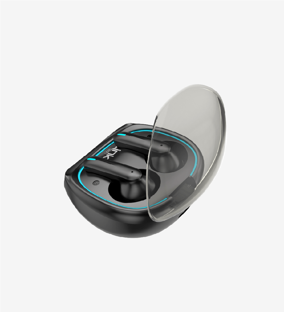 S27 Kulak İçi Oyuncu Bluetooth Kulaklık