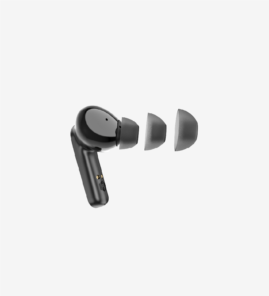 S27 Kulak İçi Oyuncu Bluetooth Kulaklık