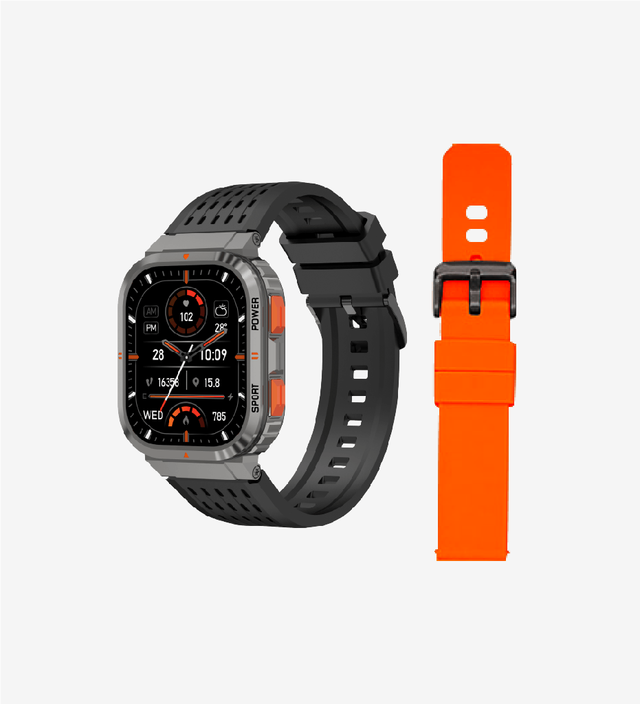 SV96 Premium LT Watch Akıllı Saat
