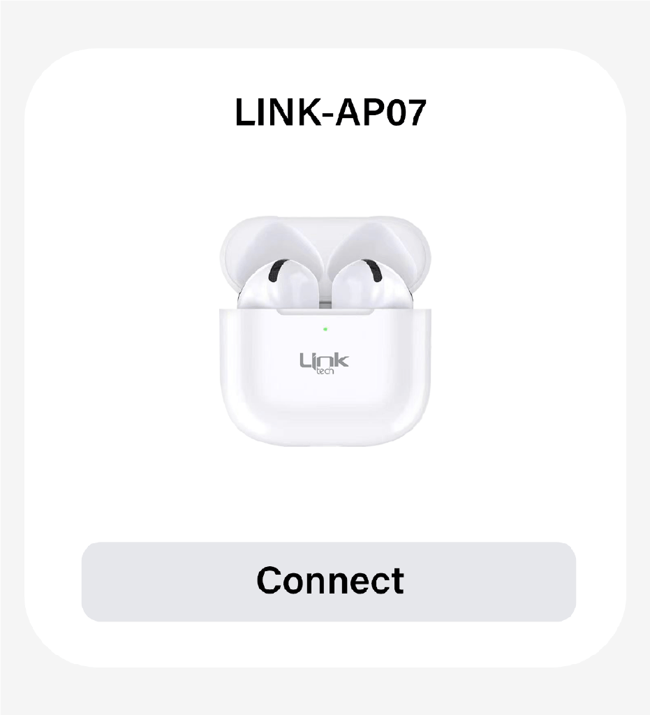 AP07 Earbuds Bluetooth Earphone