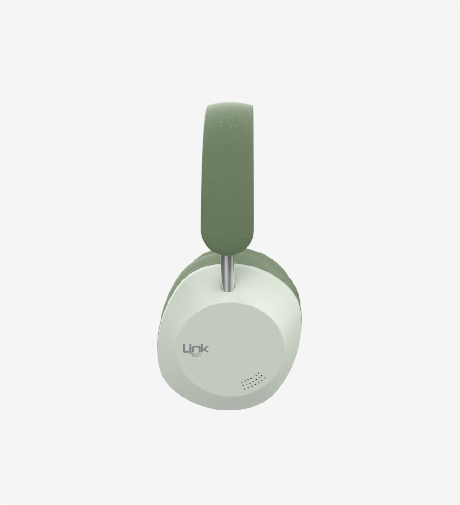 HP3 Bluetooth Headphone