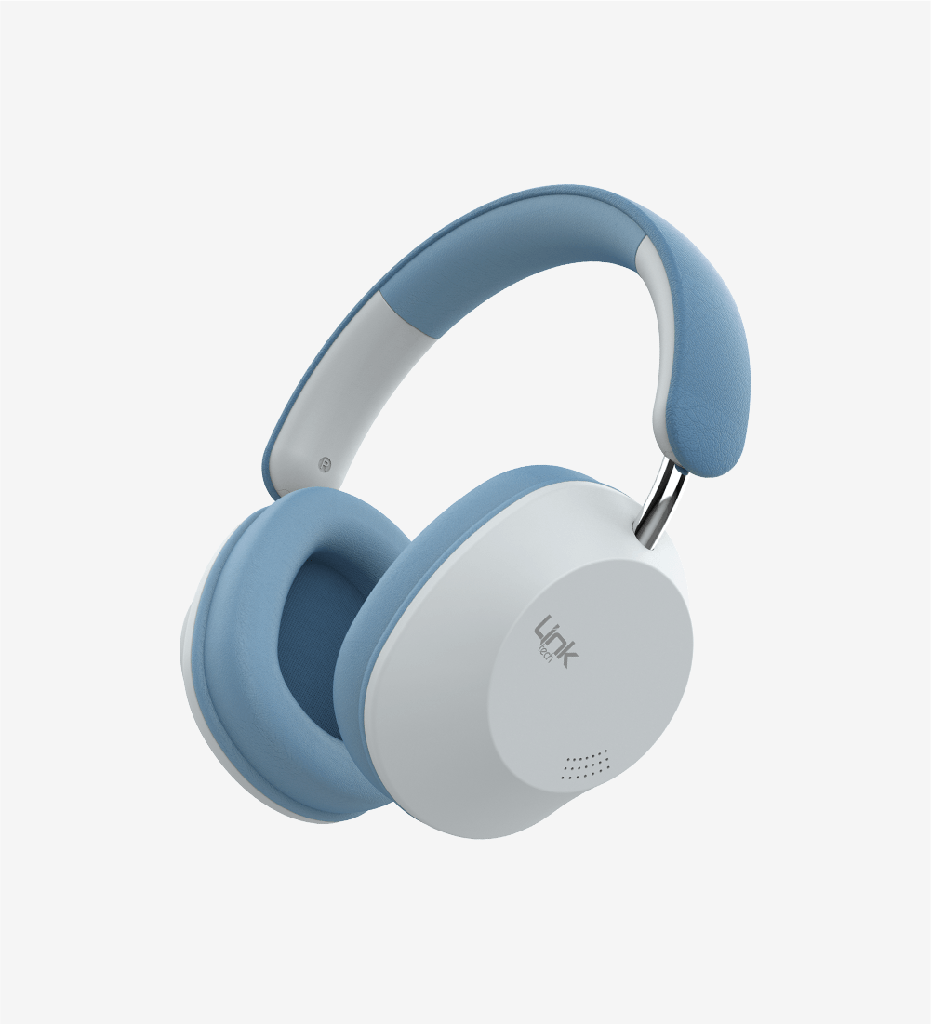 HP3 Bluetooth Headphone