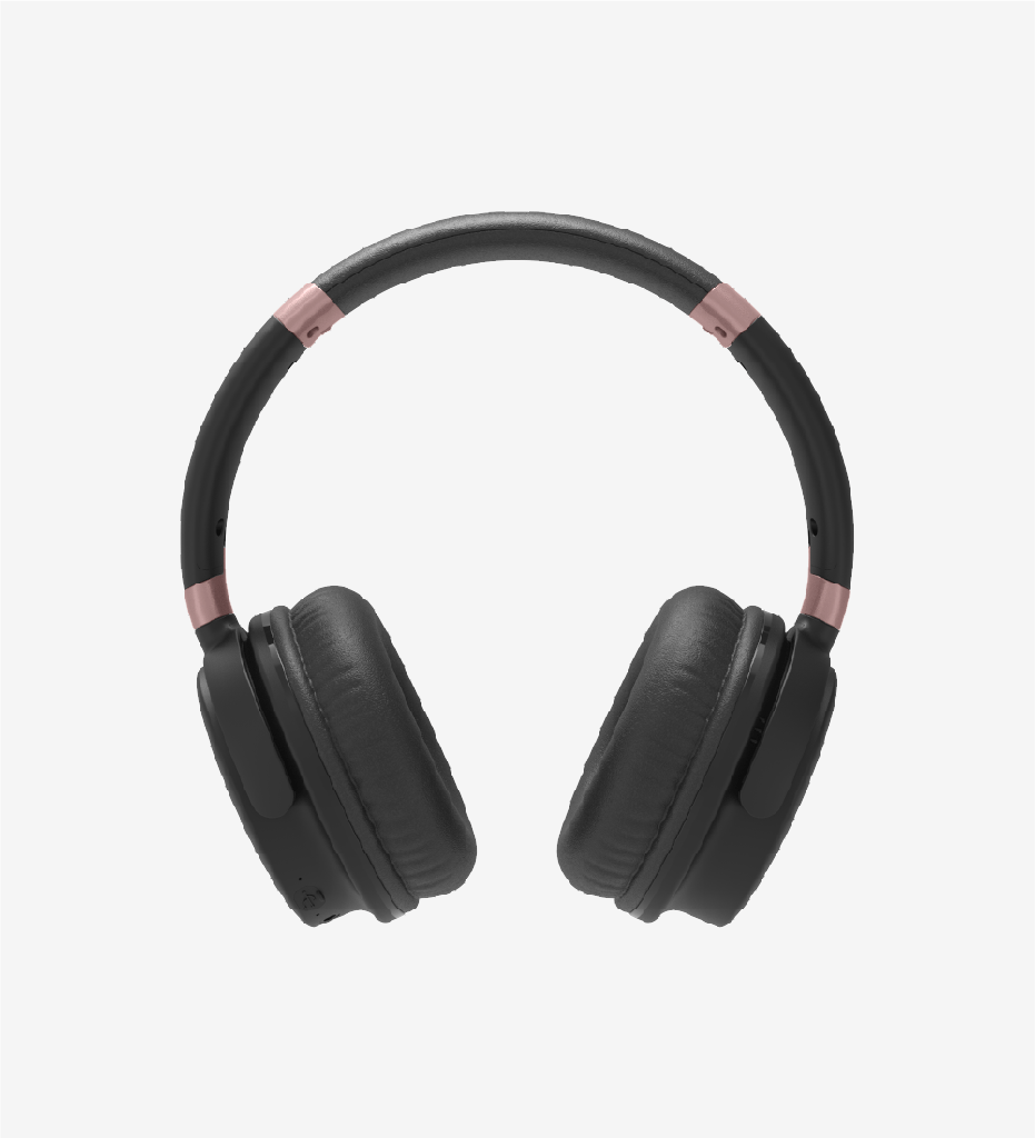 HP8 Premium Bluetooth Headphone