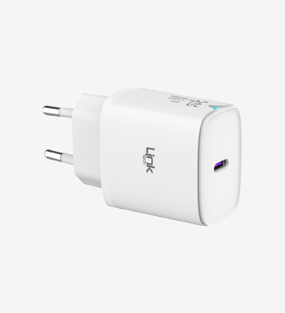 C313 Safe Type-C Lightning Cable 30W Fast Charger