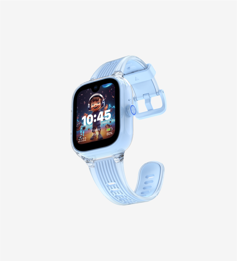 S101 Premium LT SmartWatch for Kids