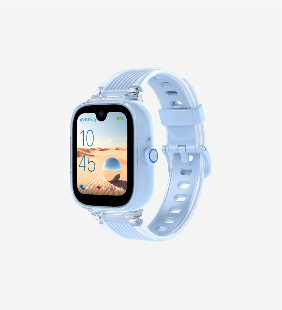 S101 Premium LT SmartWatch for Kids