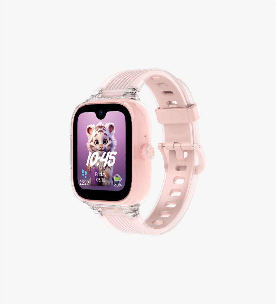 S101 Premium LT SmartWatch for Kids