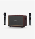 M407 Premium 50W 6000mAh Bluetooth Speaker with Microphone