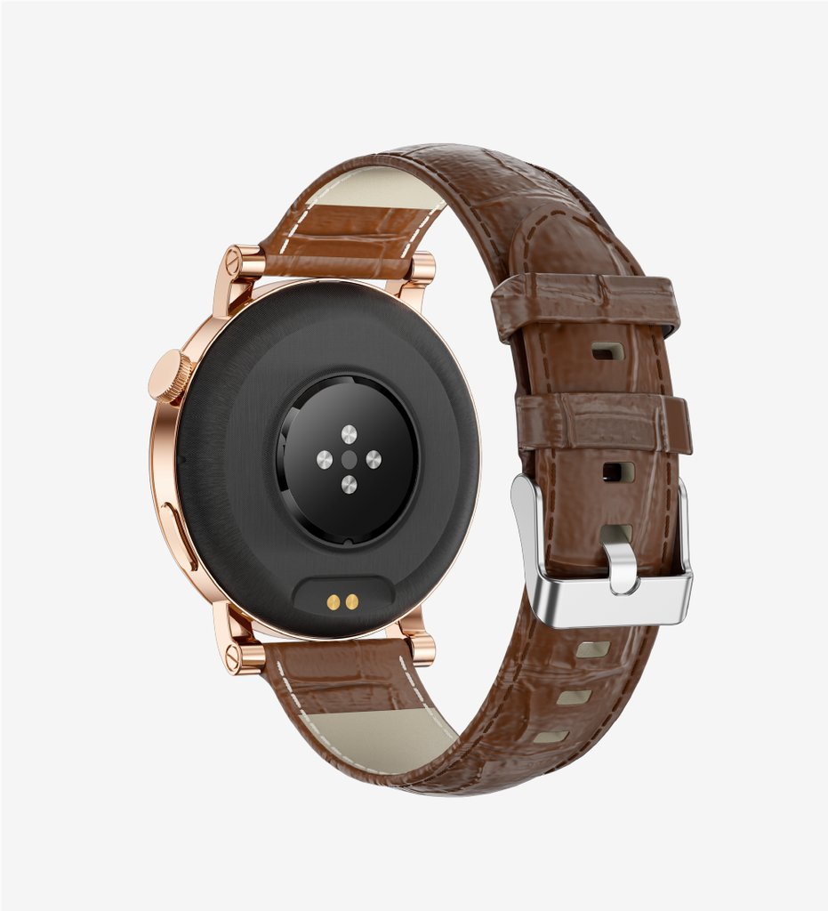 Link Tech PREMIUM SMART WATCH S91