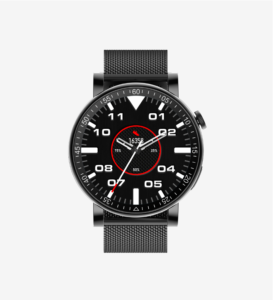 Link Tech PREMIUM SMART WATCH S91