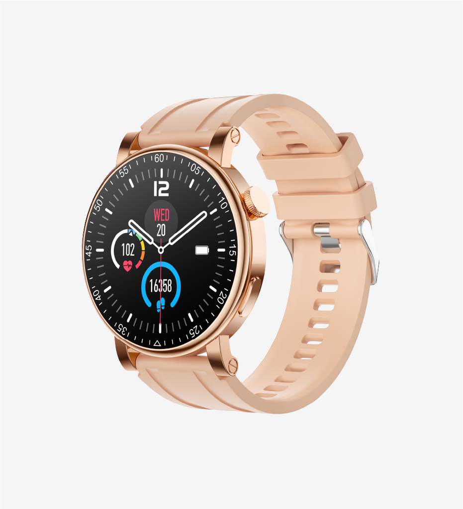 Link Tech PREMIUM SMART WATCH S91