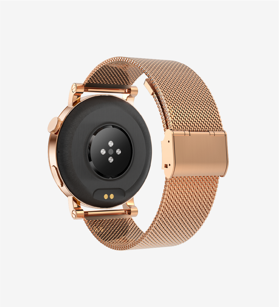 Link Tech PREMIUM SMART WATCH S91