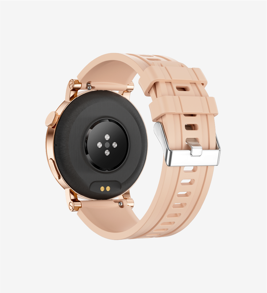 Link Tech PREMIUM SMART WATCH S91