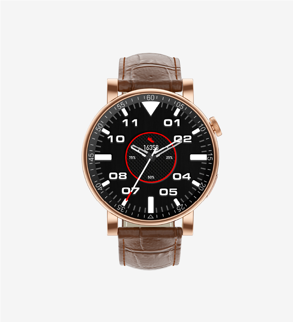 Link Tech PREMIUM SMART WATCH S91