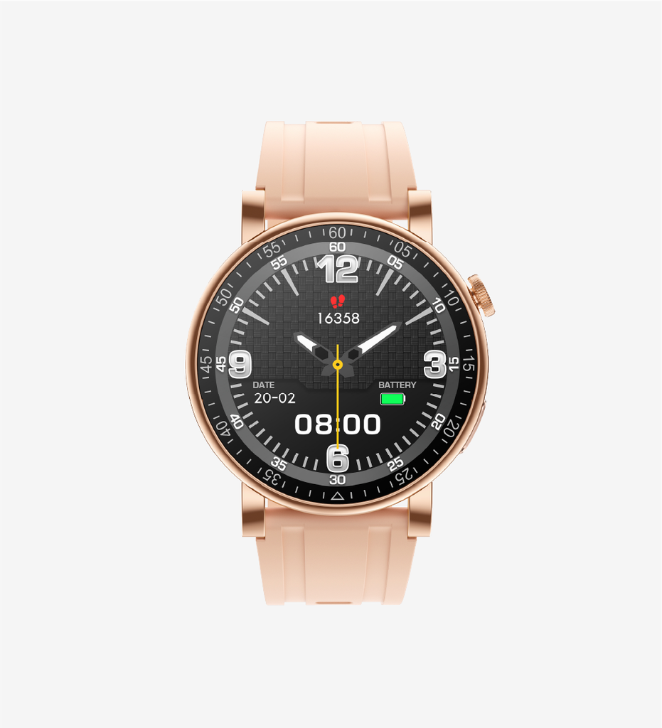 Link Tech PREMIUM SMART WATCH S91