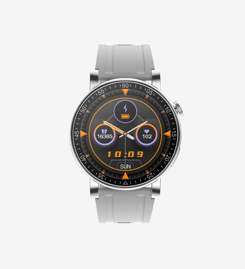 Link Tech PREMIUM SMART WATCH S91