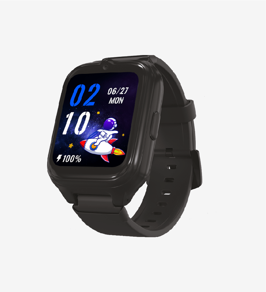 S100 LT SmartWatch for Kids