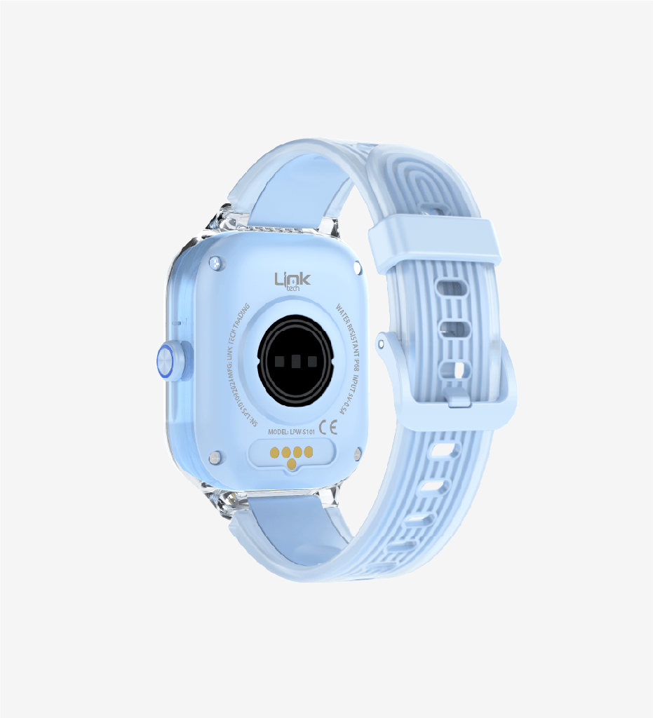 S101 LT SmartWatch for Kids